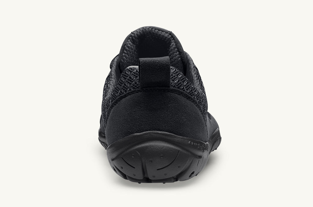 Black Men's Lems Sneakers Primal 2 | ATI6623KL
