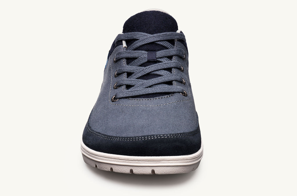 Blue Men's Lems Shoes Chillum | UIL6155IX