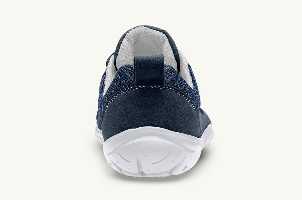 Dark Blue Women's Lems Sneakers Primal 2 | DDR1088JB