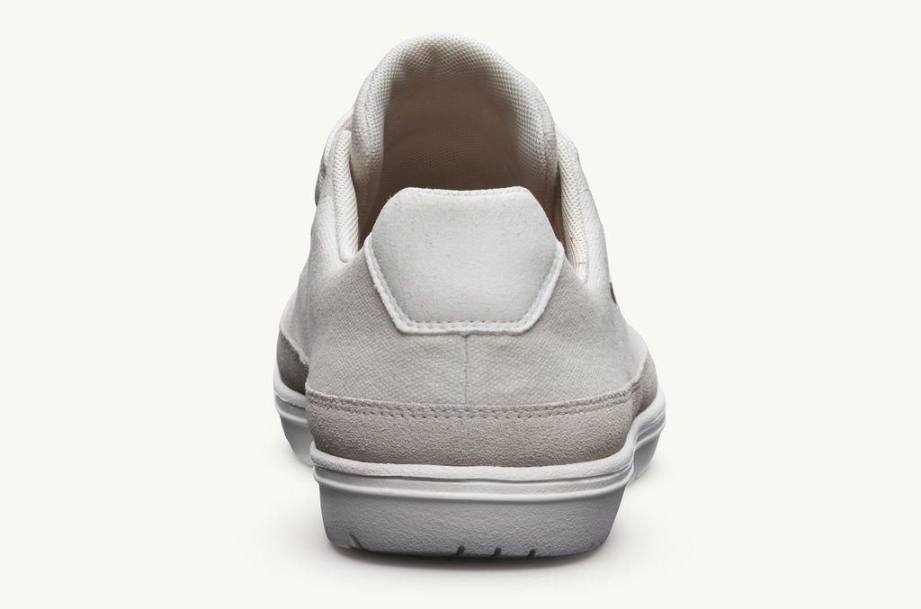 Light Yellow Men's Lems Shoes Chillum | NBI9246LM