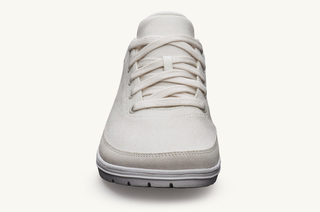 Light Yellow Men's Lems Shoes Chillum | NBI9246LM