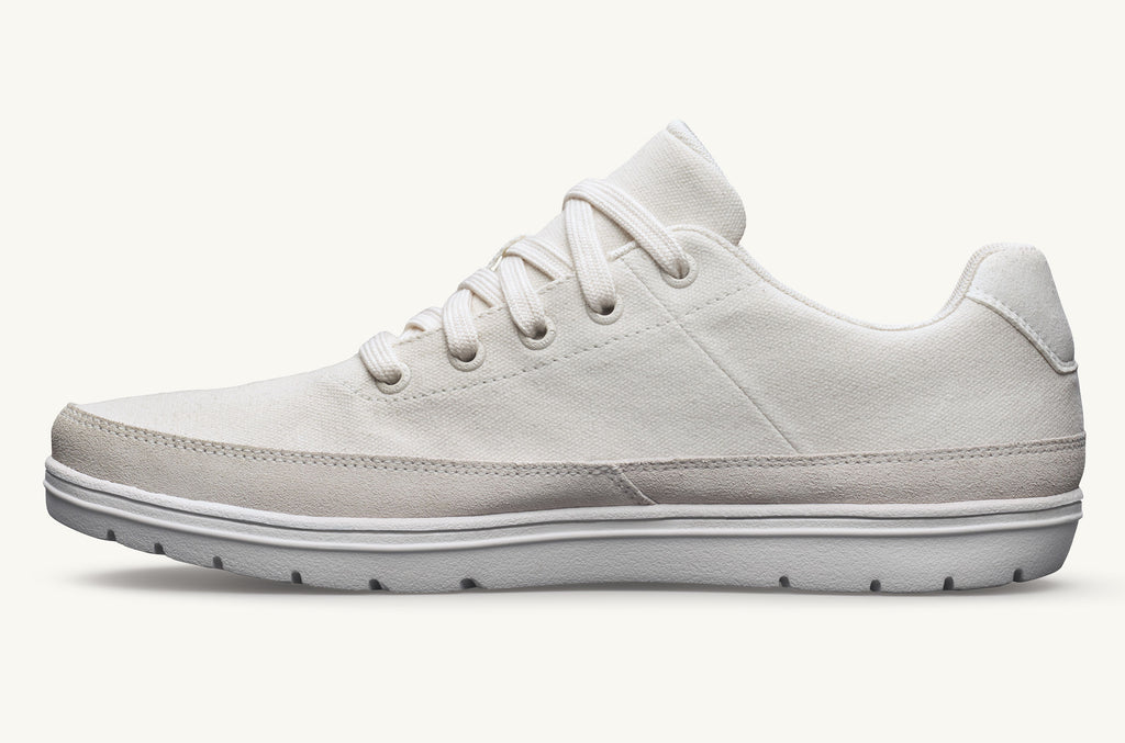 Light Yellow Men's Lems Shoes Chillum | NBI9246LM